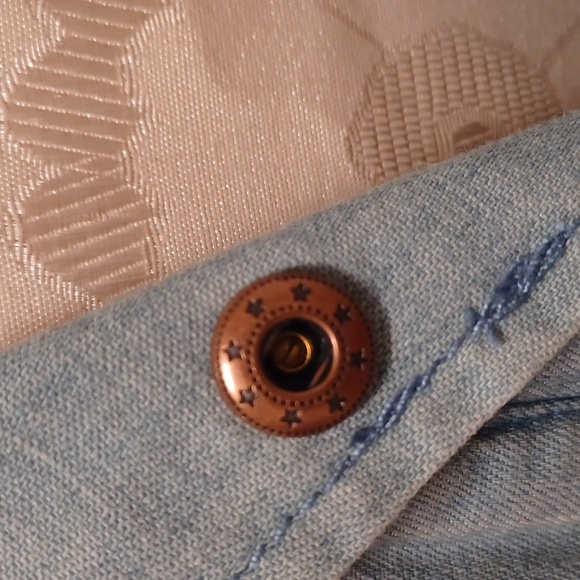 Nanette Lepore Utility Jacket - Picture 15 of 15